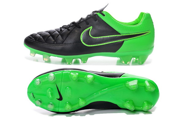 Nike Tiempo Legend V FG Men Shoes--009